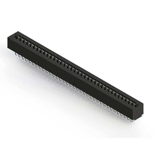 857-070-459-201 EDAC Inc.  Edgeboard Connectors